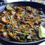 Paella Valenciana