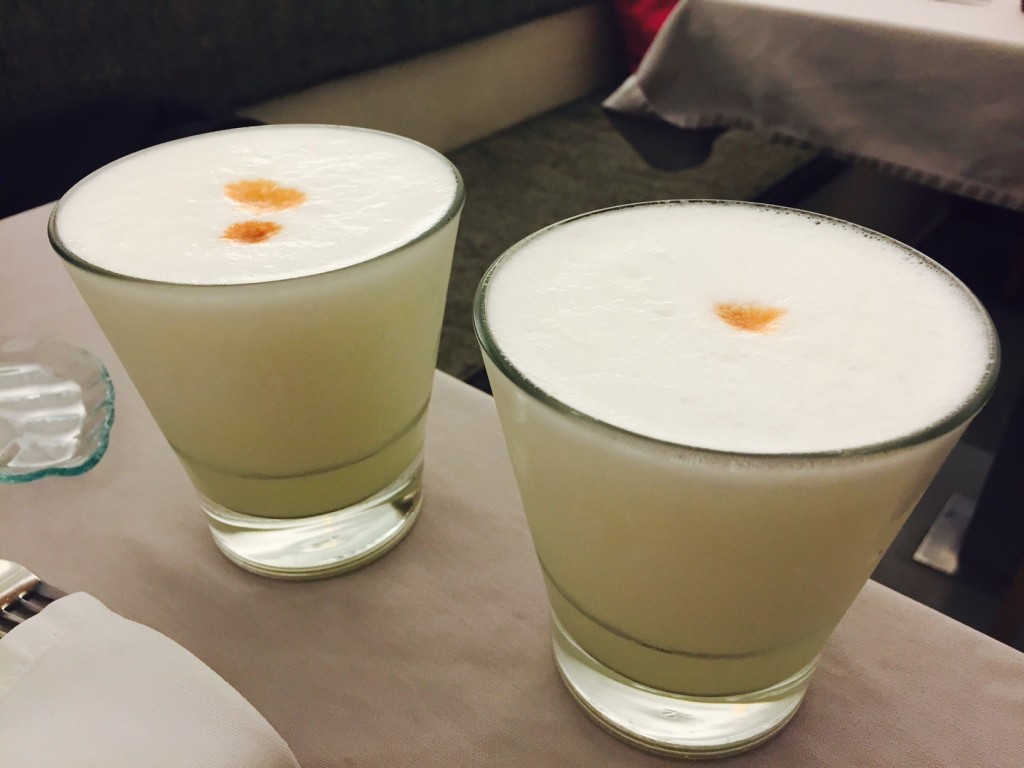 Pisco