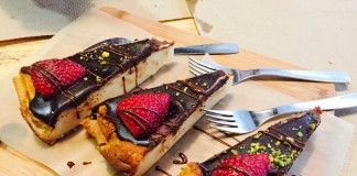 Paprika Natural Bistro (Valencia)