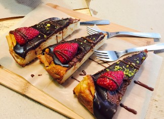 Paprika Natural Bistro (Valencia)