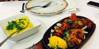 Taj Mahal (Valencia)