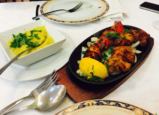 Taj Mahal (Valencia)