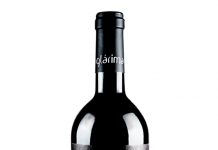 Glárima Varietales Tinto