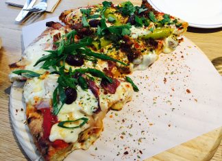 Picsa (Valencia) CERRADO