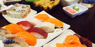 Osaka III (Valencia)