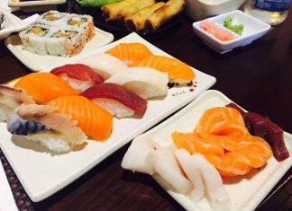 Osaka III (Valencia)