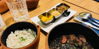 Favela Bistró (Valencia)