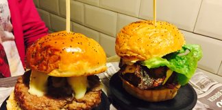 The Fitzgerald (Torrent)