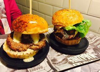 The Fitzgerald (Torrent)