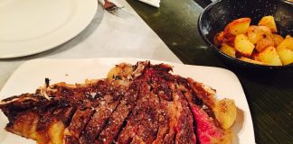 Asador Aritza (Burguete)