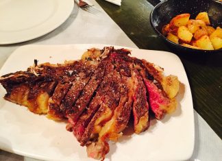 Asador Aritza (Burguete)