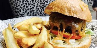 Burger Beer (Valencia)