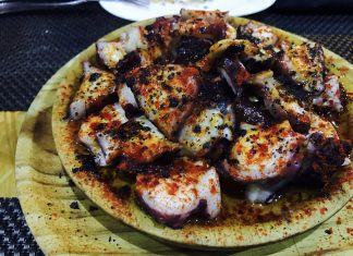 O Conxuro (Torrent) CERRADO