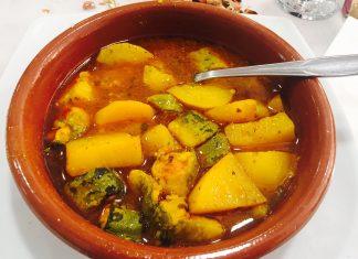 Bar Restaurante Texas (Alginet)