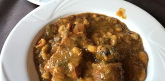 La Solana (Barcena Mayor, Cantabria)