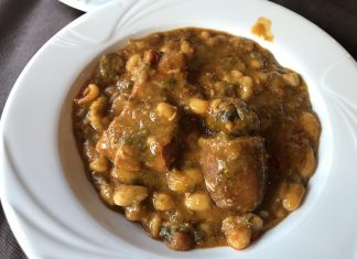 La Solana (Barcena Mayor, Cantabria)