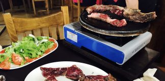 Casa Enrique (Ucieda, Cantabria)