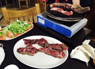 Casa Enrique (Ucieda, Cantabria)