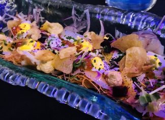 Kaori Ruzafa (Valencia)