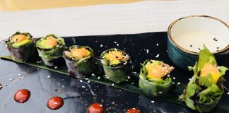 Tagomago (Plaza del Patriarca, Valencia)