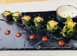 Tagomago (Plaza del Patriarca, Valencia)