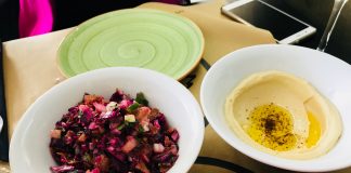 Beirut King (Valencia)