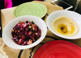 Beirut King (Valencia)