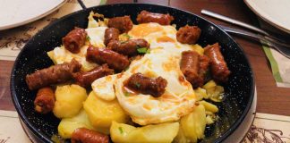 El Rinconet (Valencia)