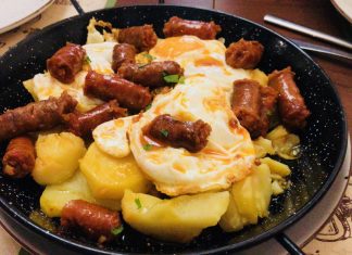 El Rinconet (Valencia)