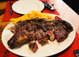 Hostal Haizea (Espinal-Aurizberri)