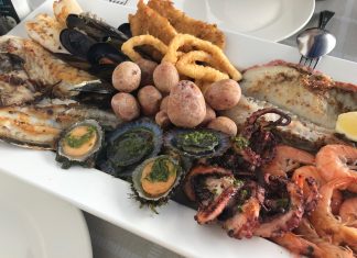 El Amanecer (Arrieta, Lanzarote)