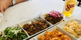 Sol Azteca (Valencia)