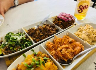 Sol Azteca (Valencia)