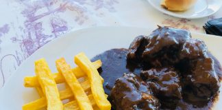 Restaurante Hotel Mirador de Montoro (Montoro, Córdoba)