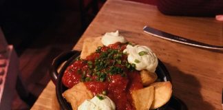 Xef Pirata (Altea, Alicante)