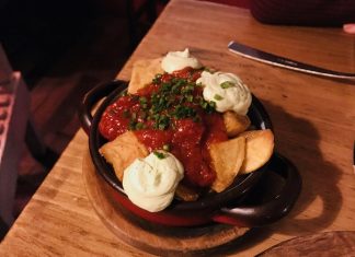 Xef Pirata (Altea, Alicante)