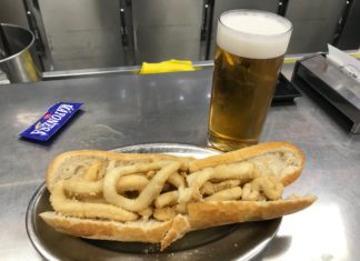 El Brillante (Madrid)