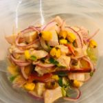 ceviche