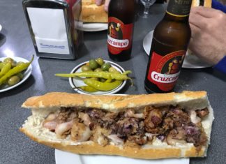 Bar Gonzalo (Valencia)