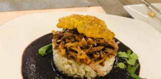 Oris Restaurant (Valencia)