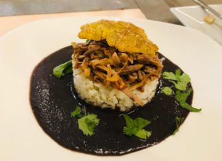 Oris Restaurant (Valencia)