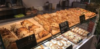 Dempanadas (Barrio de El Carmen, Valencia)