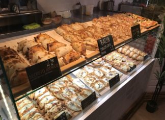 Dempanadas (Barrio de El Carmen, Valencia)