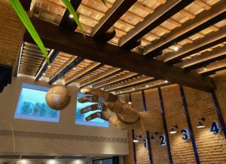 Pelayo Gastro Trinquet (Valencia) Gastro Trinquet Pelayo