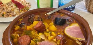 Bar Martínez (Roda, Asturias)