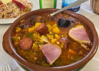 Bar Martínez (Roda, Asturias)