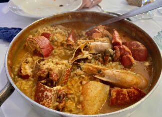 A Cofradia de Rinlo (Rinlo, Lugo)