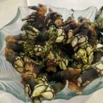 percebes
