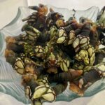 percebes