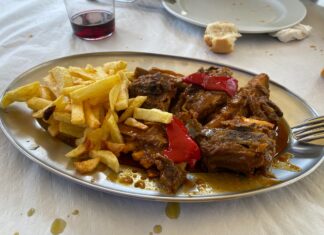 Casa Benigna (Sobrefoz, Asturias)